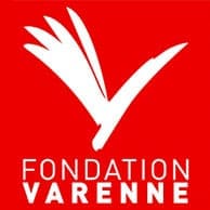 Fondation Varenne logo