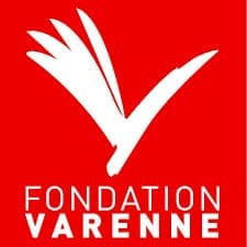 Fondation Varenne Logo FondationVarenne