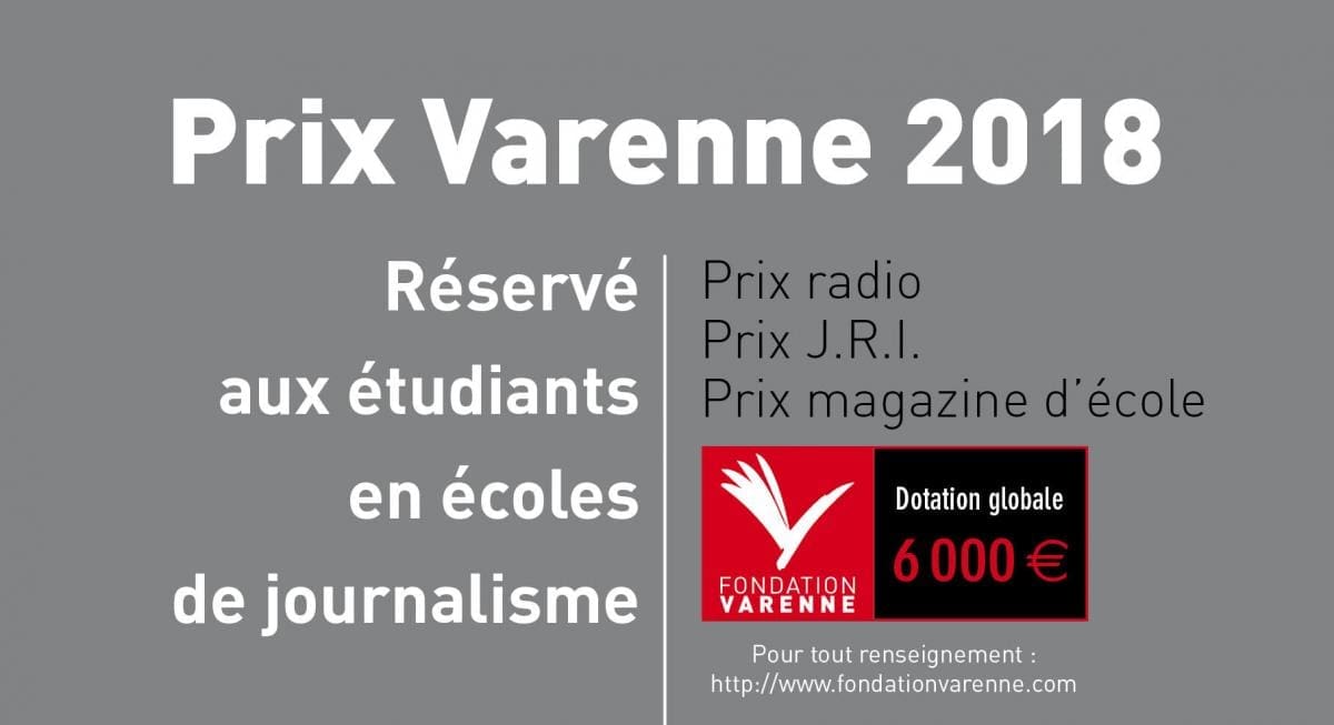 Fondation Varenne