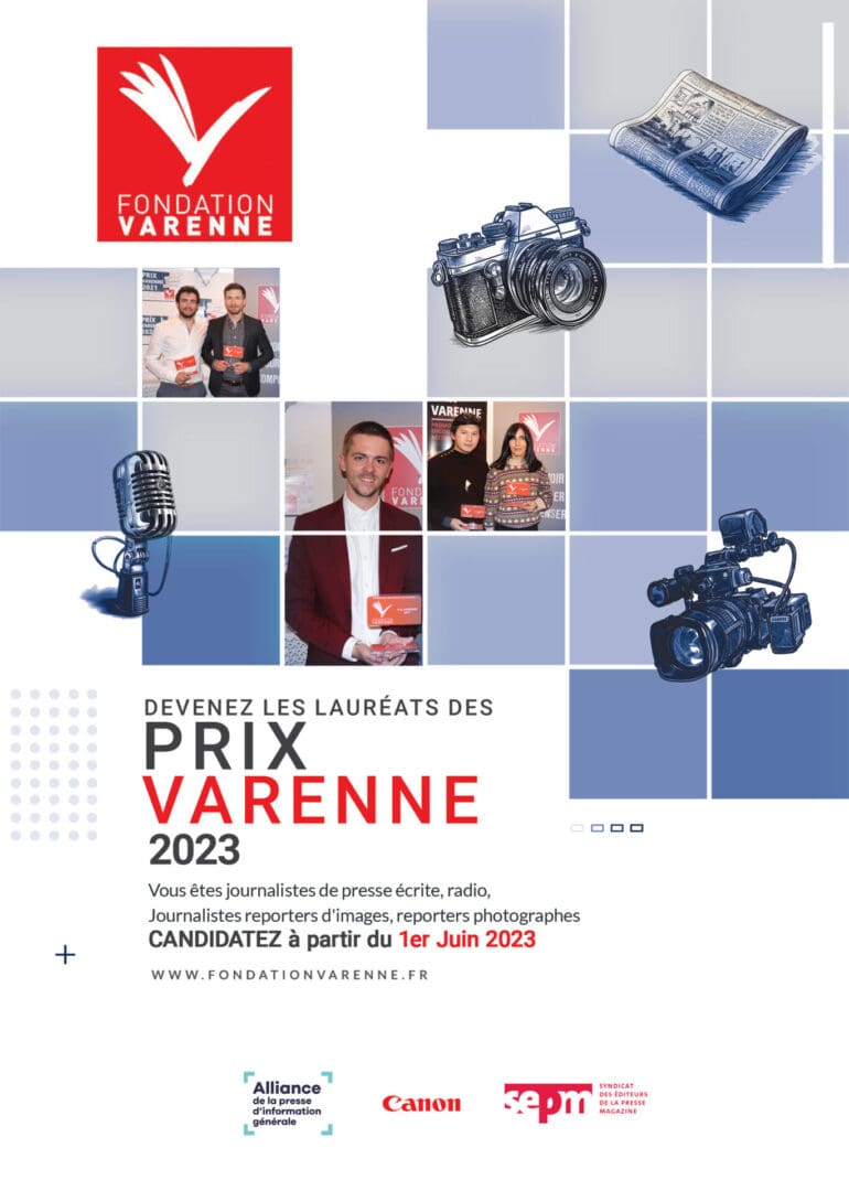 Fondation Varenne Affiche varenne 2023 bleue RGB web scaled